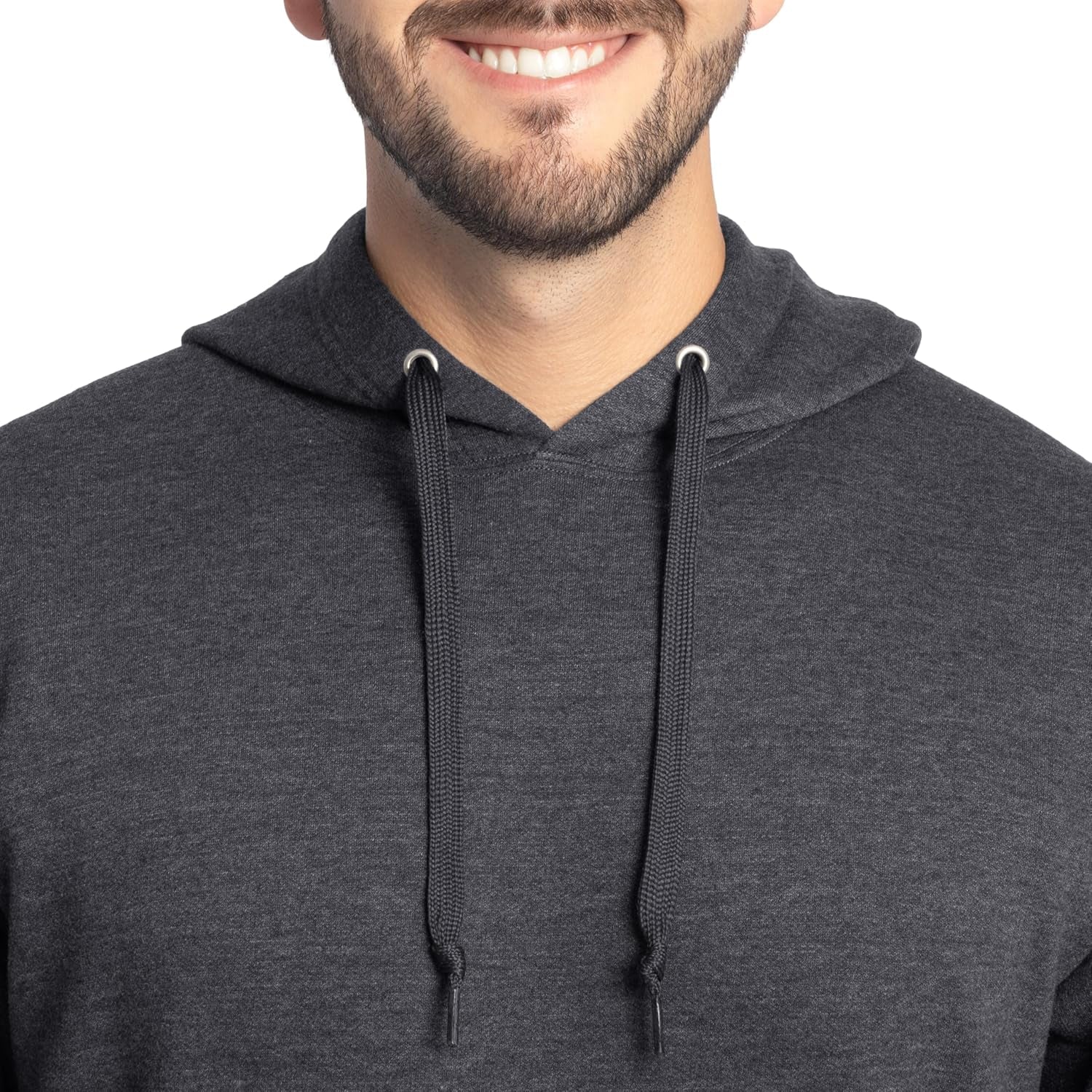 Eversoft Fleece Hoodies, Pullover & Full Zip, Moisture Wicking & Breathable, Sizes S-4X